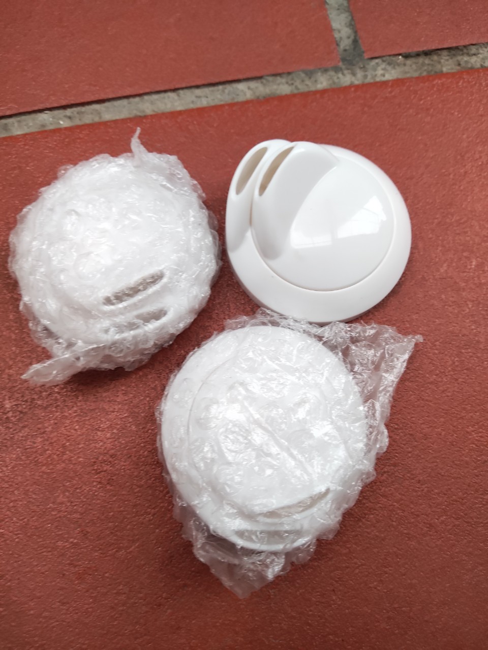 Phụ kiện Máy khuếch tán tinh dầu, Máy xông tinh dầu siêu âm hồ điệp dung tích 2500 ml - Siêu phẩm cho phòng rộng