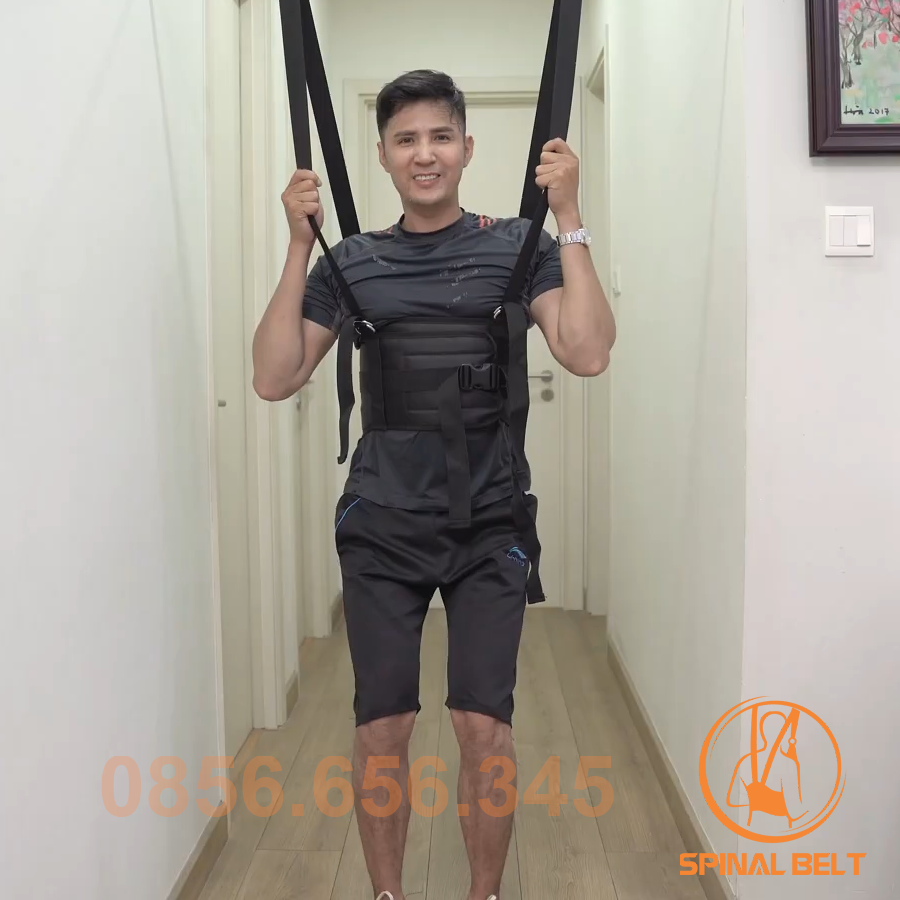 SPINAL BELT