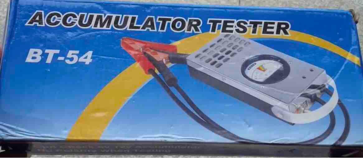 Máy đo ắc quy BT-54 ( Hàng mới 100%)