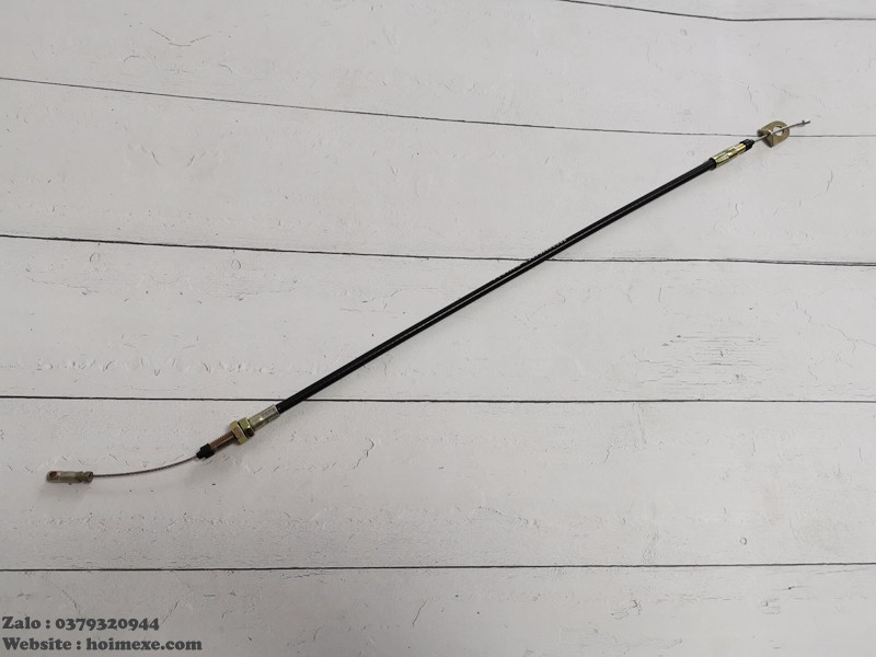 Dây Công Tắc Phanh Sau Suzuki Gz150a