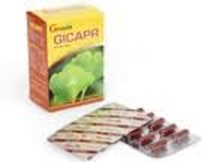 [HCM]Gicapr Gpharm