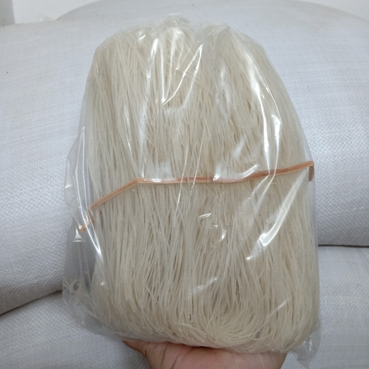 Bún gạo khô 1kg - Đặc sản Bình Định