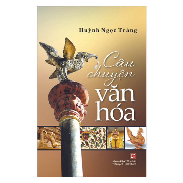 [HCM]Câu Chuyện Văn Hóa