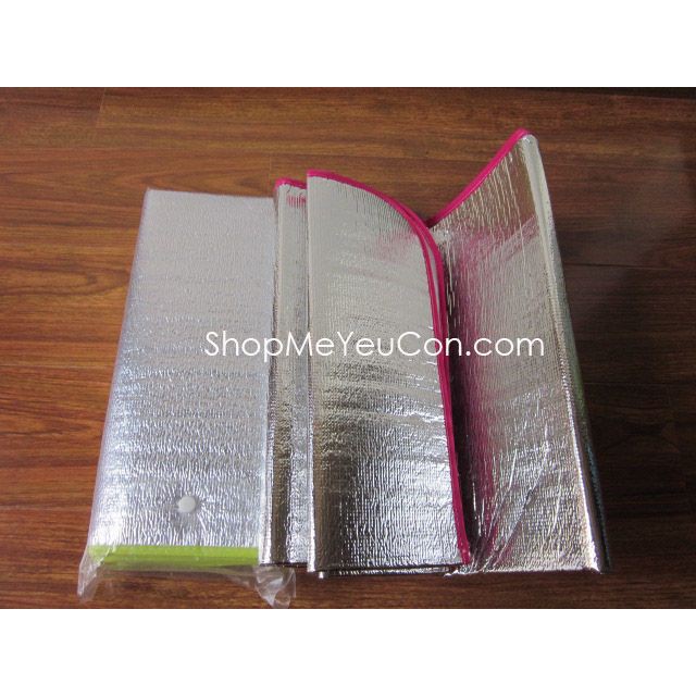 Chiếu Ngủ Văn Phòng Loại Đơn 65Cmx 180Cm.