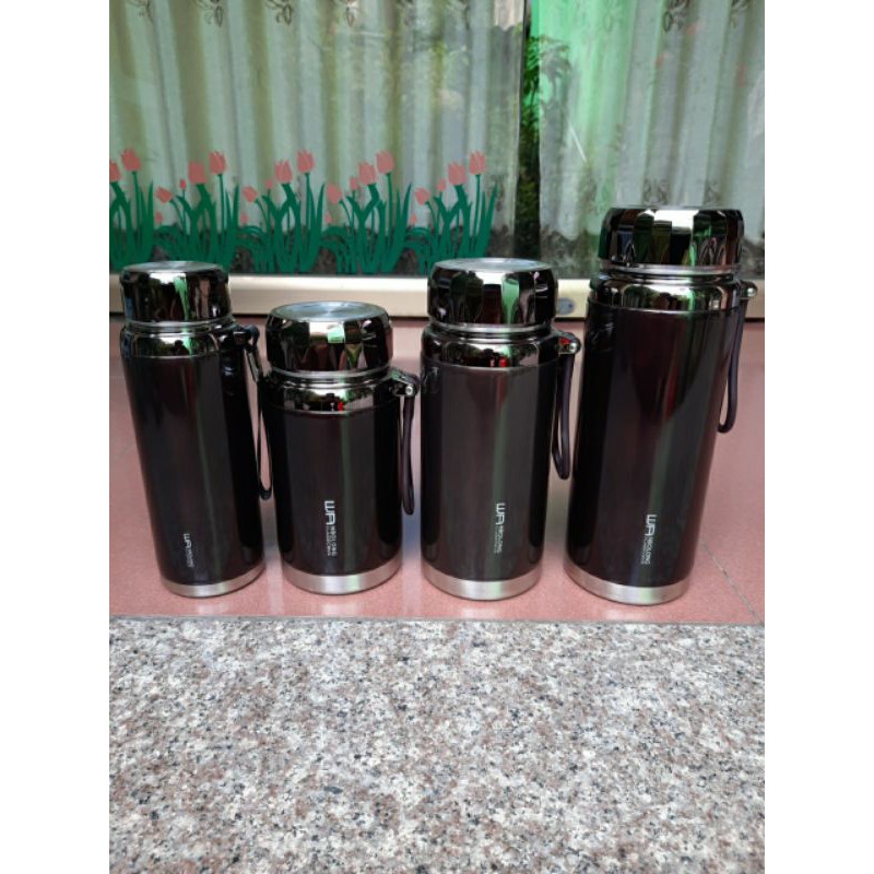 Bình giữ nhiệt Baol nắp titan 1200ml 1500ml