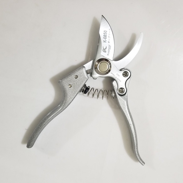 Kéo cắt cành cây KAPUSI (Nhật Bản)
