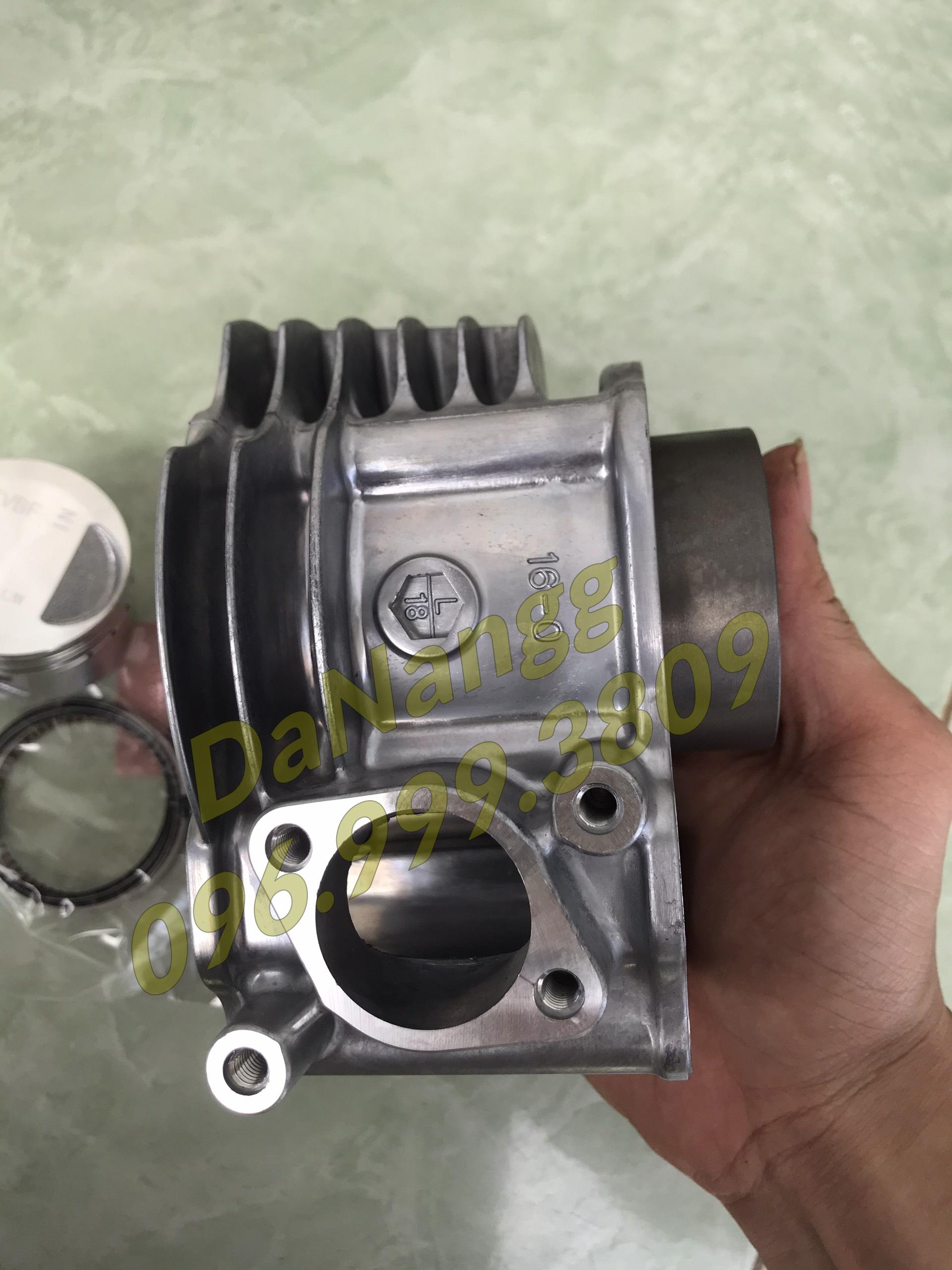 Bộ lòng hơi  AB 110cc