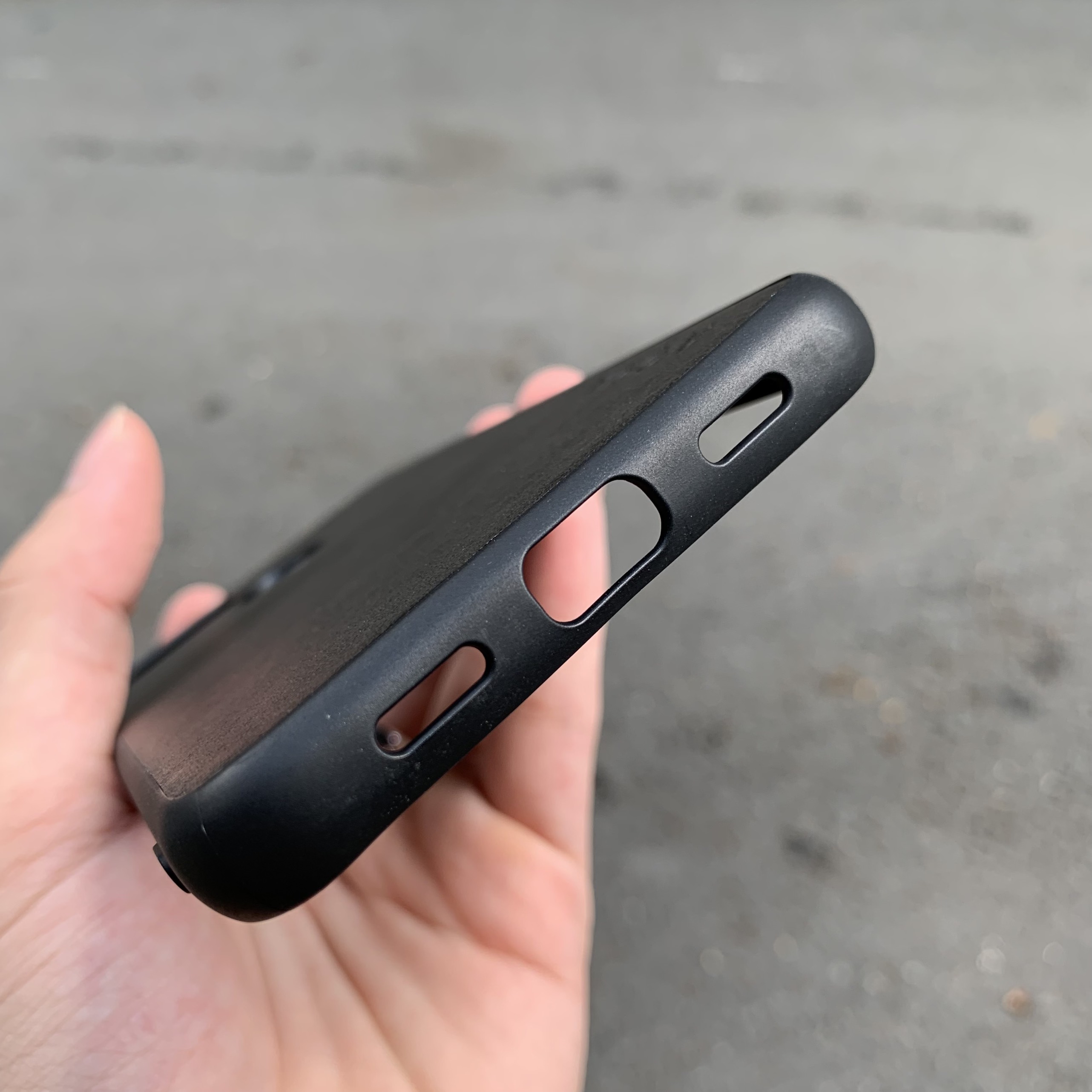 [HCM]Ốp Lưng Google Pixel 5 Vân Da AIORIA