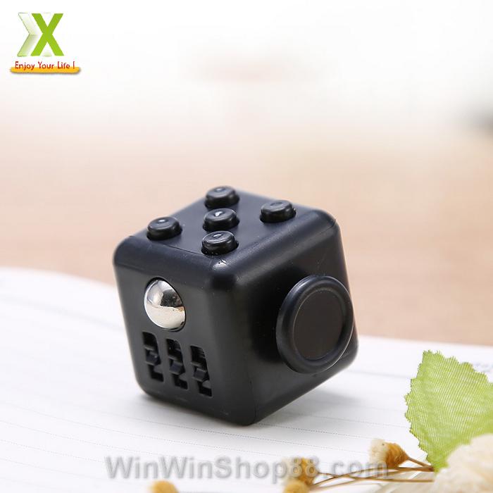 [FREESHIP MAX 15K][HCM]Fidget Cube khối vuông thần kì giảm stress