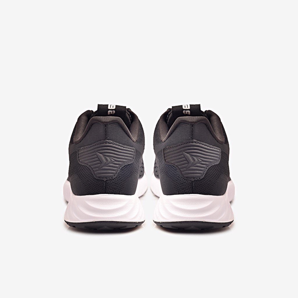 Giày thể thao nữ biti's hunter Jogging ActivGren Back DSWH072 ĐEN