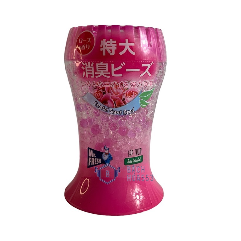 Sáp thơm phòng cao cấp Mr. Fresh 300g HD142