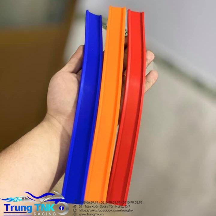 Cao su treo pô tăng các loại.