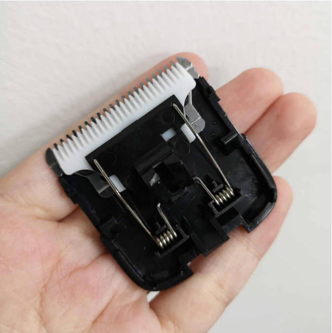 Đầu, lưỡi thay thế cho tông đơ cắt tóc Enchen Boost (hàng Xiaomi Youpin phân phối)