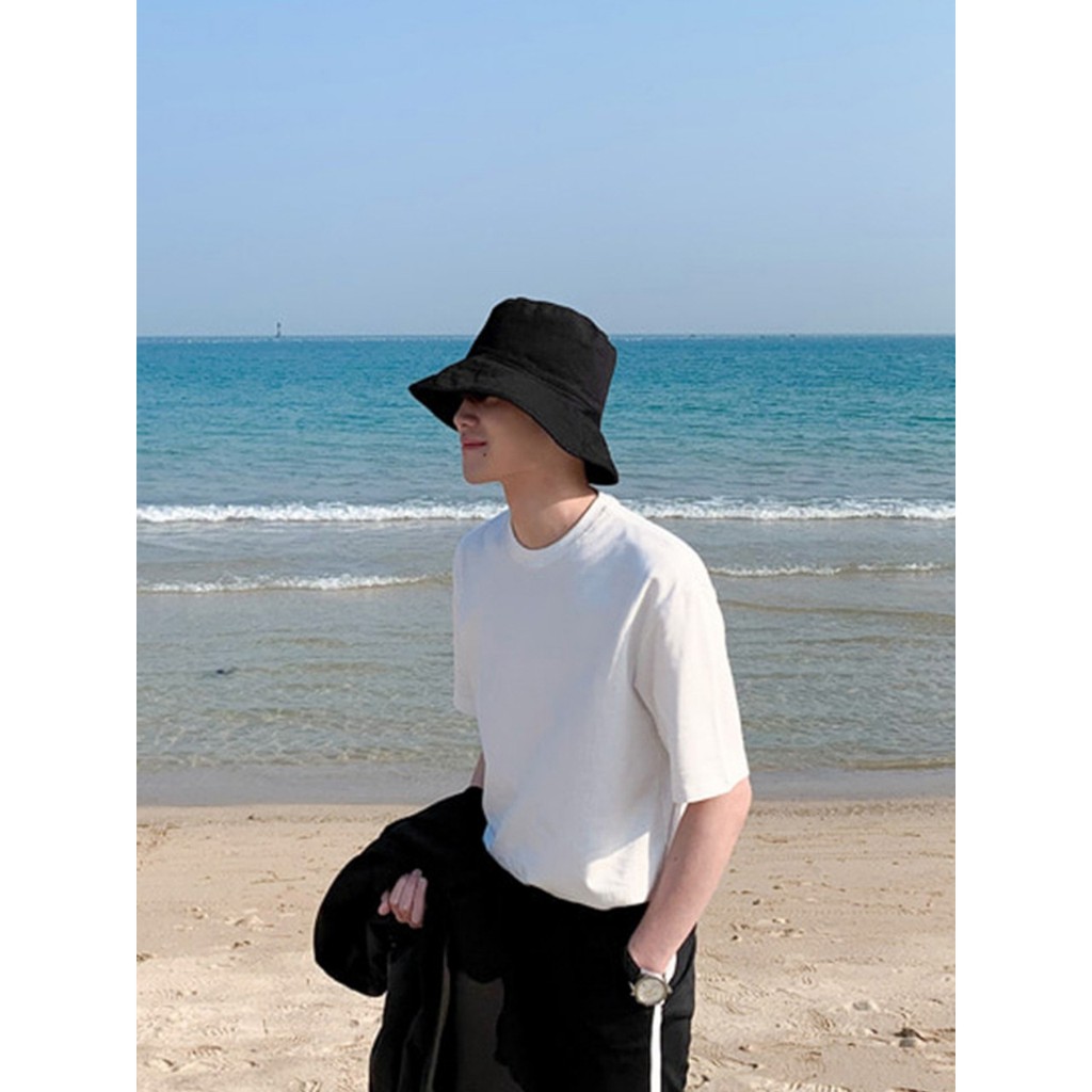 Áo thun Stee WATCHWORD In White Unisex-cvc