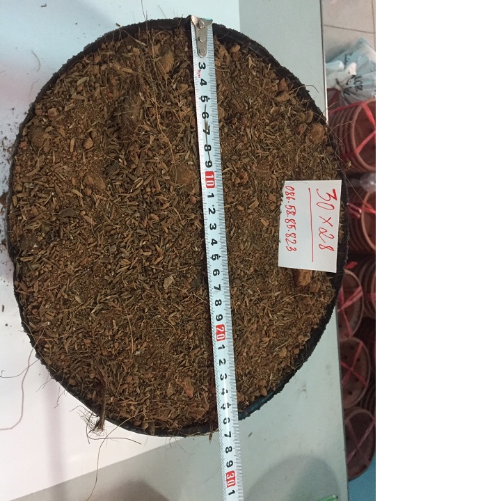 1kg bịch bầu ươm cây cỡ 30x28
