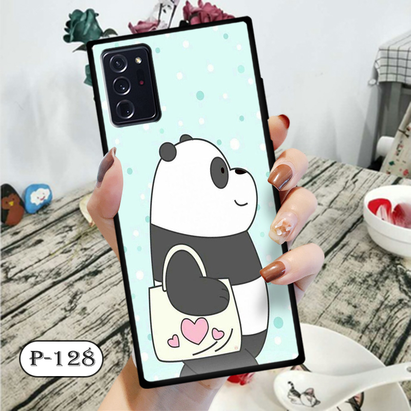 Ốp hoạt hình SamSung NOTE 20 UNTRA