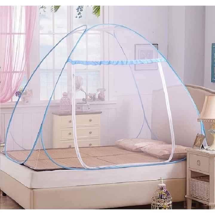 Màn Chụp Tự Bung Hàng Việt Nam Cao Cấp