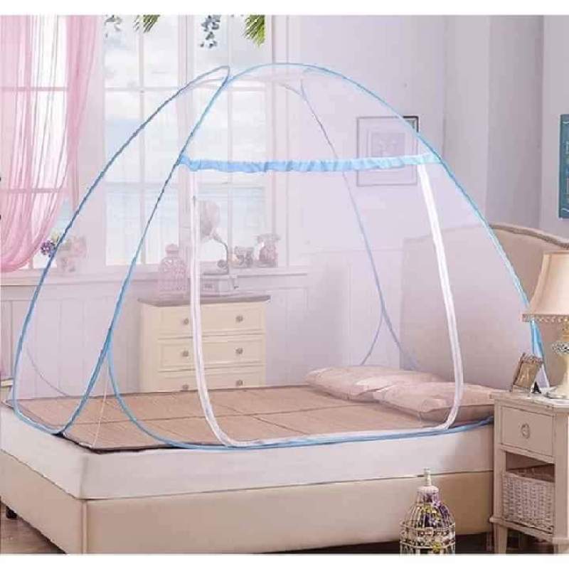 Màn Chụp Tự Bung Hàng Việt Nam Cao Cấp