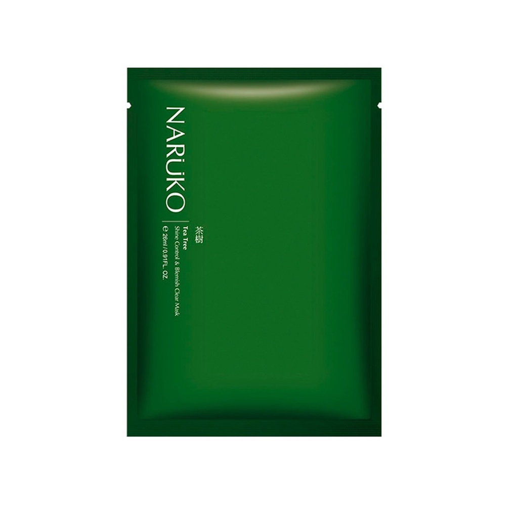 Mặt nạ naruko miếng -