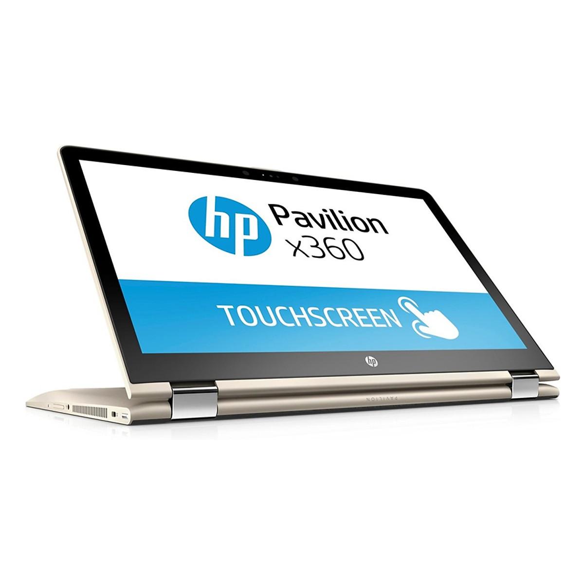 Laptop HP Pavilion x360 14-cd0084TU 4MF18PA