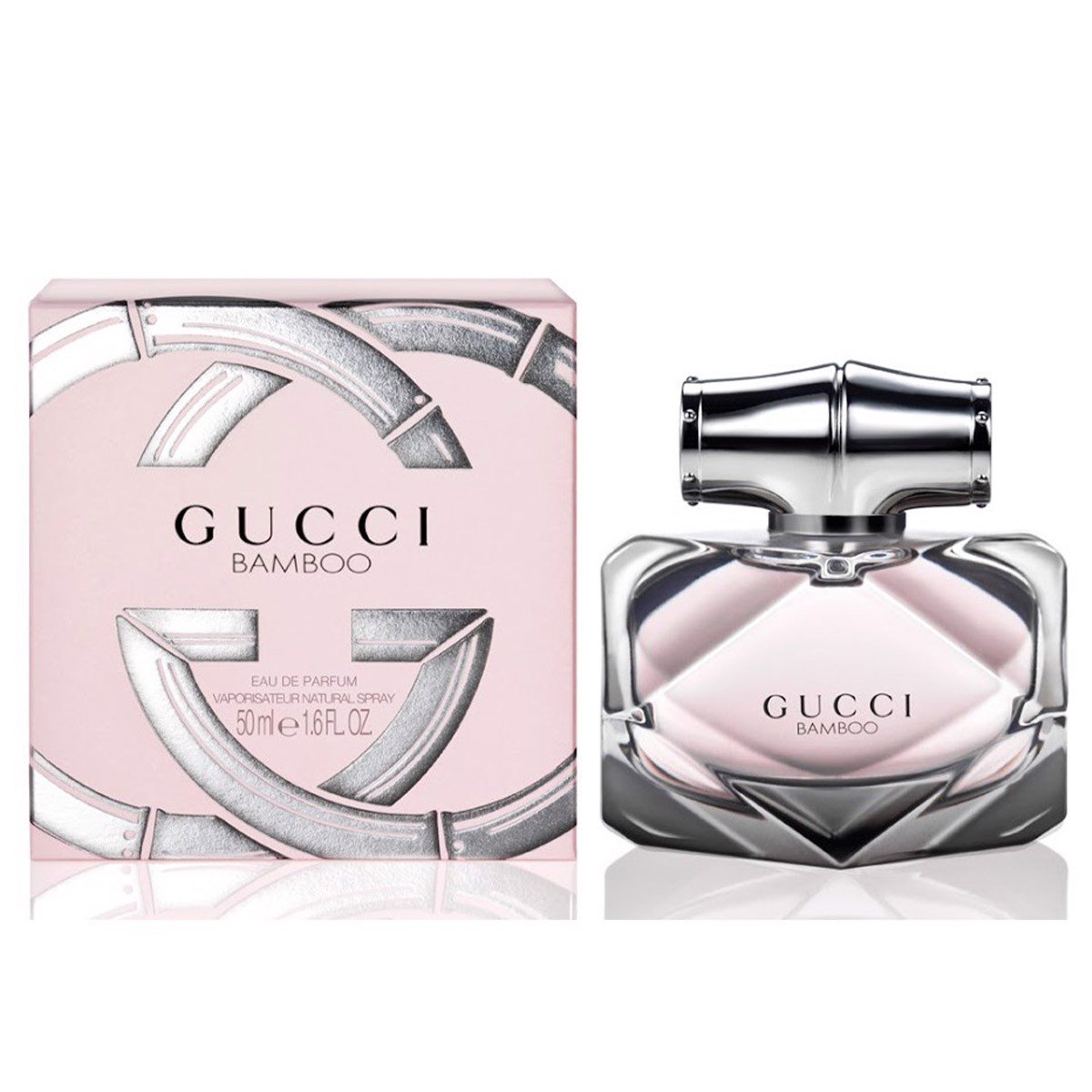 [Chiết 2,5,10ml] Nước Hoa Gucci Bamboo