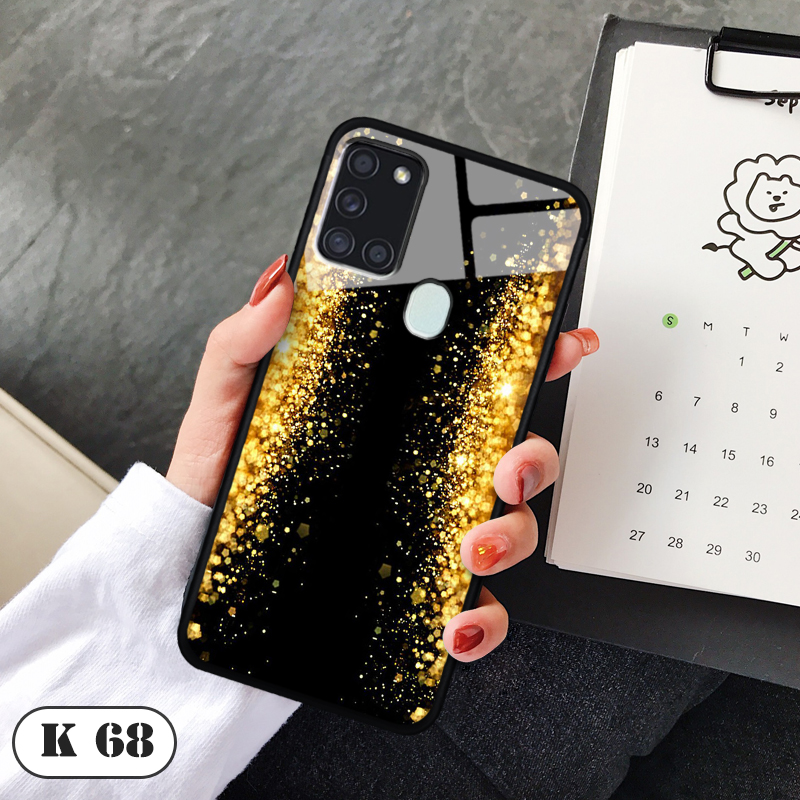 Ốp lưng 3D điện thoại SAMSUNG GALAXY A21S