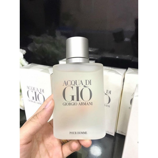 NƯỚC HOA NAM AQUA DI GIO