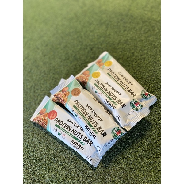 Protein Nuts Bar(Thanh dinh dưỡng siêu hạt)-combox2