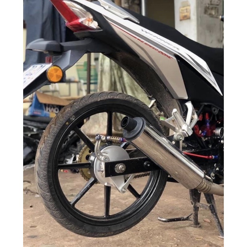 Càng thắng pát thắng takegawa HONDA SIRIUS CLICK  125