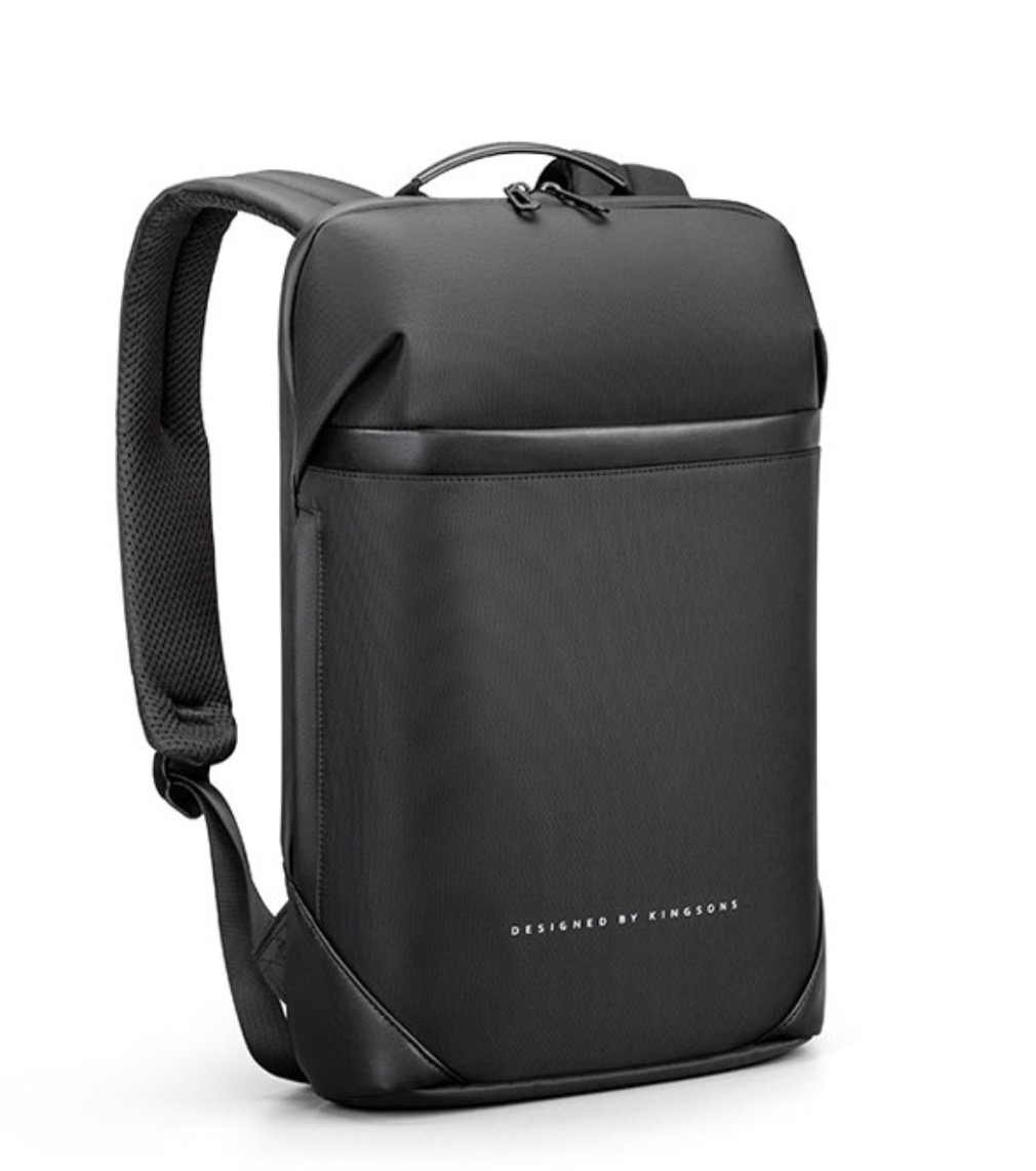 Euro Home - Balo doanh nhân mỏng nhẹ KINGSONS – URBAN ELITE