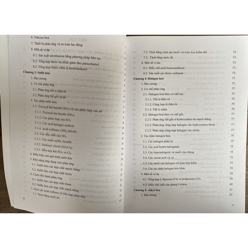 Kỹ thuật hóa dược tập 1