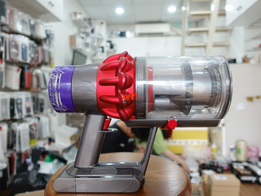 Máy Hút Bụi Không Dây D.y.s.o.n V10 (SV12)