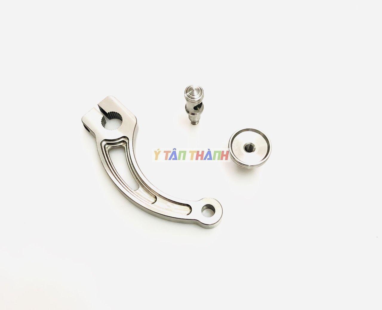 Càng Thắng Takegawa Inox