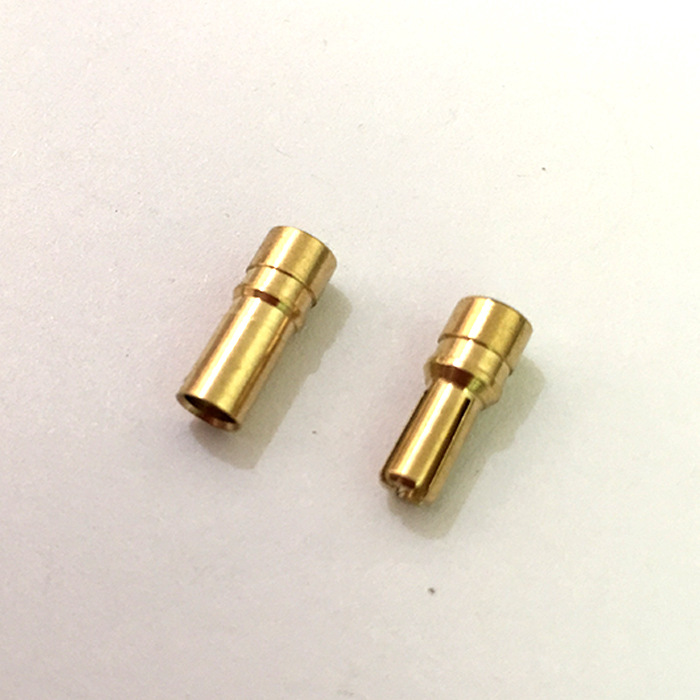 Jack chuối 3.5mm