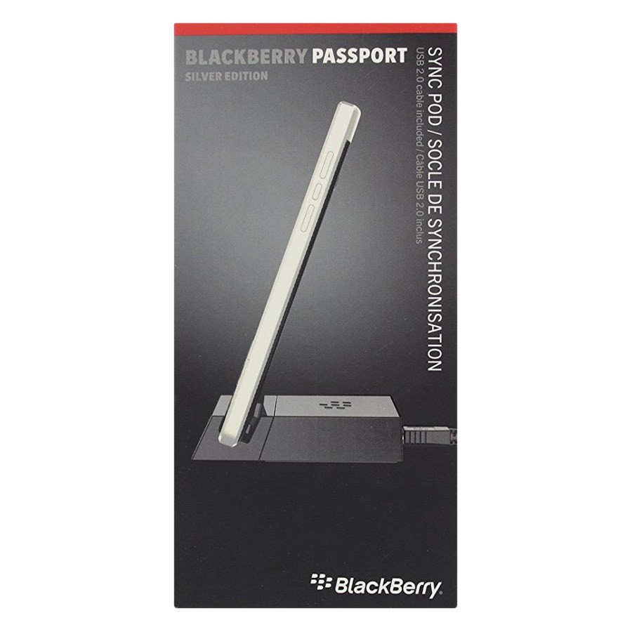 [LaoHac Store] Dock sạc dành cho BlackBerry Passport