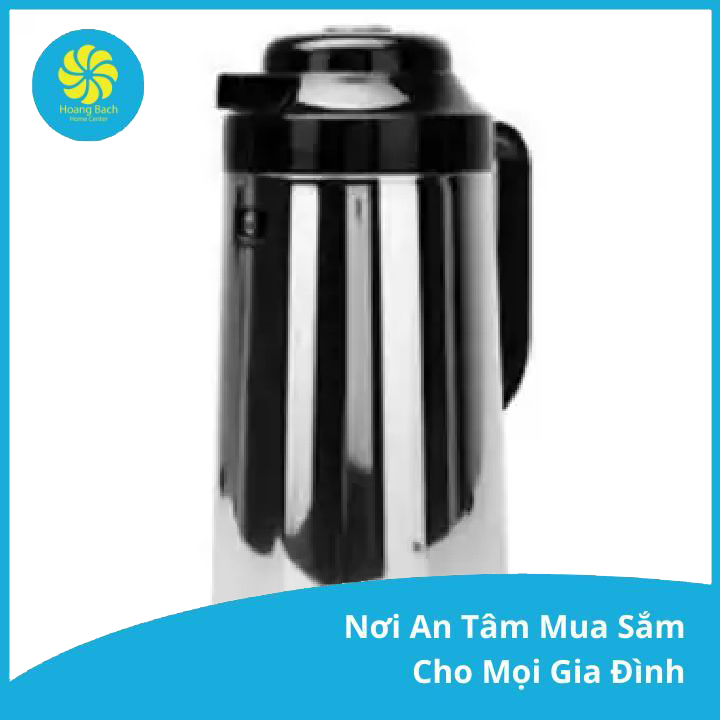 Phích nước 1lít Rạng Đông RD-1040 ST2