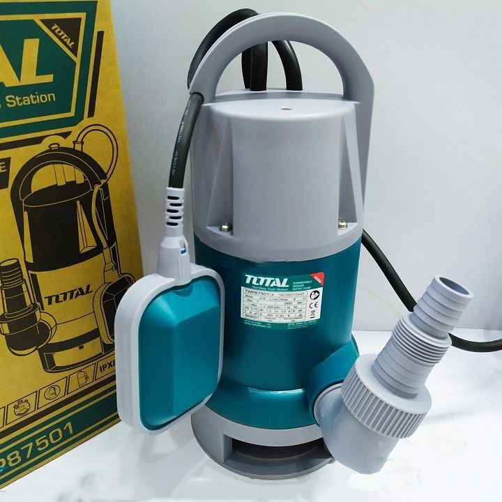 MÁY BƠM CHÌM NƯỚC SẠCH TOTAL TWP64001