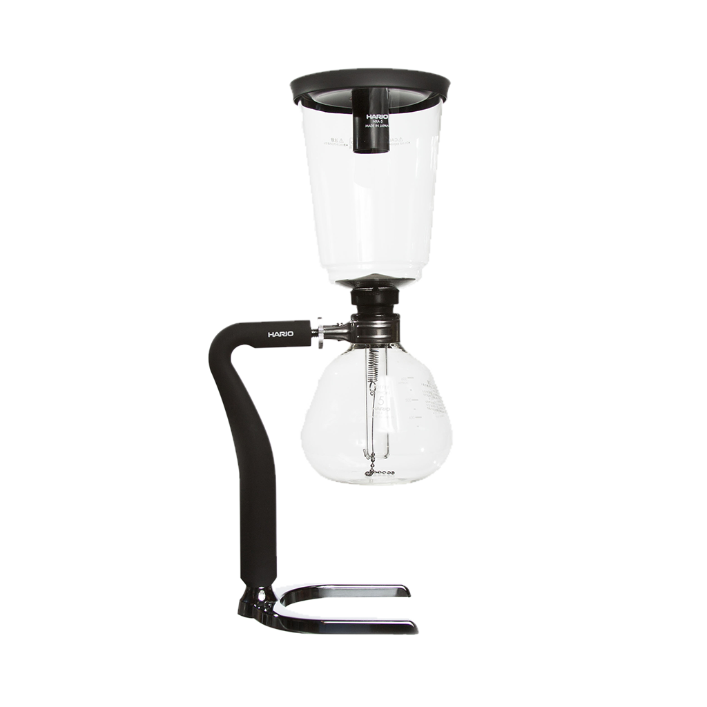Bình Pha Cà Phê Siphon Hario Coffee Syphon Next, NXA-5