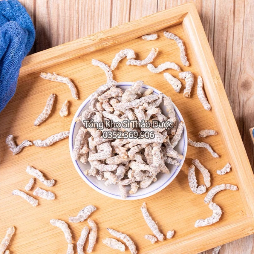 Bạch Cương Tằm 1kg