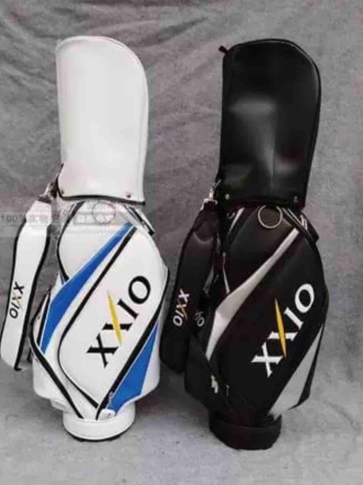Túi đựng gậy golf XX IO chất da PU