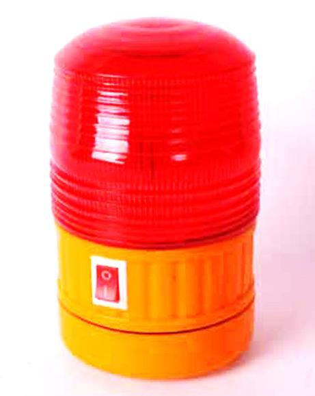 Đèn Cảnh Báo Chạy Pin