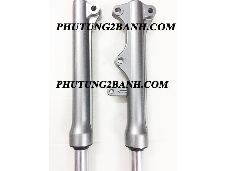 Cặp phuộc trước cho xe sirius đĩa , jupiter đĩa