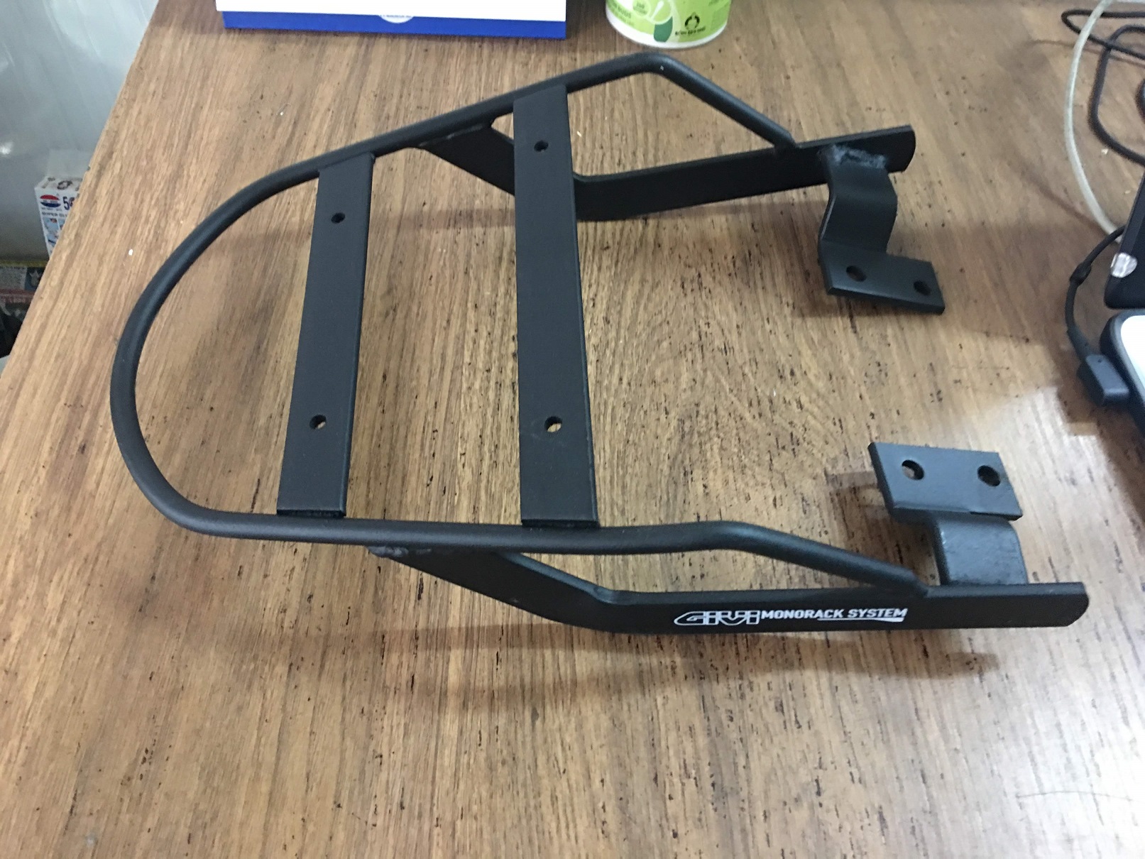 Baga Jupiter MX, Gravita, JupiterV, hàng Givi chính hãng, mới 100%