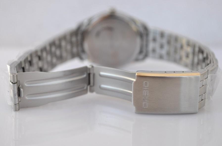 Đồng hồ nam Casio Anh Khuê MTP-1335D-2A2VDF