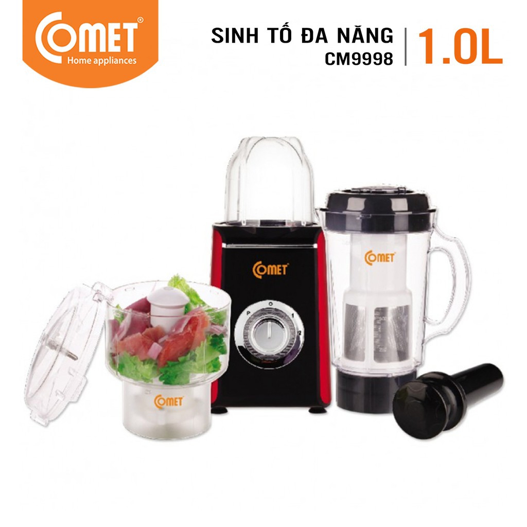 Combo 2 vấu máy xay đa năng magic hàng chuẩn