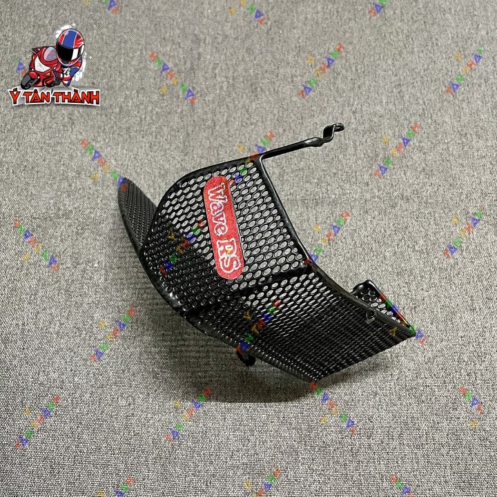 Rổ hông xe wave rs