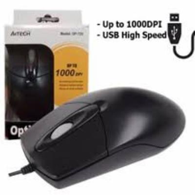 [HCM]Chuột máy tính A4Tech 720 USB