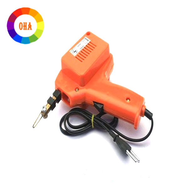 Mỏ Hàn Xung 220V-100W Chuẩn ( Tặng 01 thiếc OK 100g, 01 hộp nhựa thông, 03 mũi hàn xung )