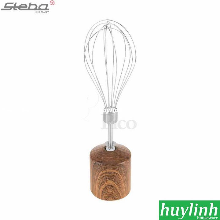 [HCM]Máy xay cầm tay Steba MX30 - Made in Đức