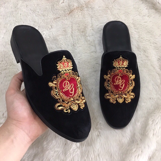 Sục da lộn D\G nam